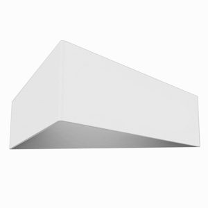 COLGANTE TRIANGULAR TUBULAR