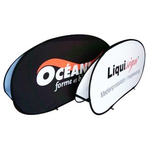 BANNER GOLF
