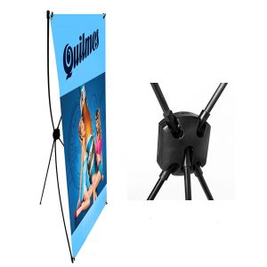 ECO X-BANNER 80*180 CM