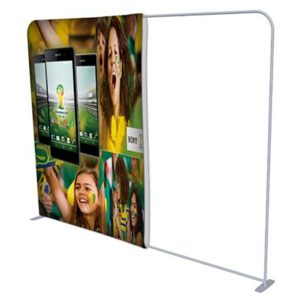 PARED RECTA  TUBULAR   6X3   MODULOS